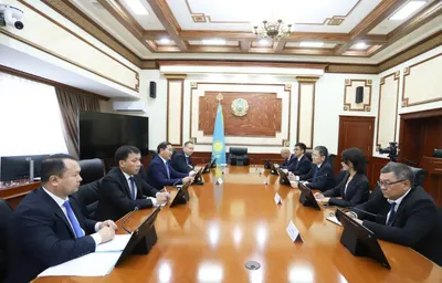 Фото: акимат Мангистауской области 