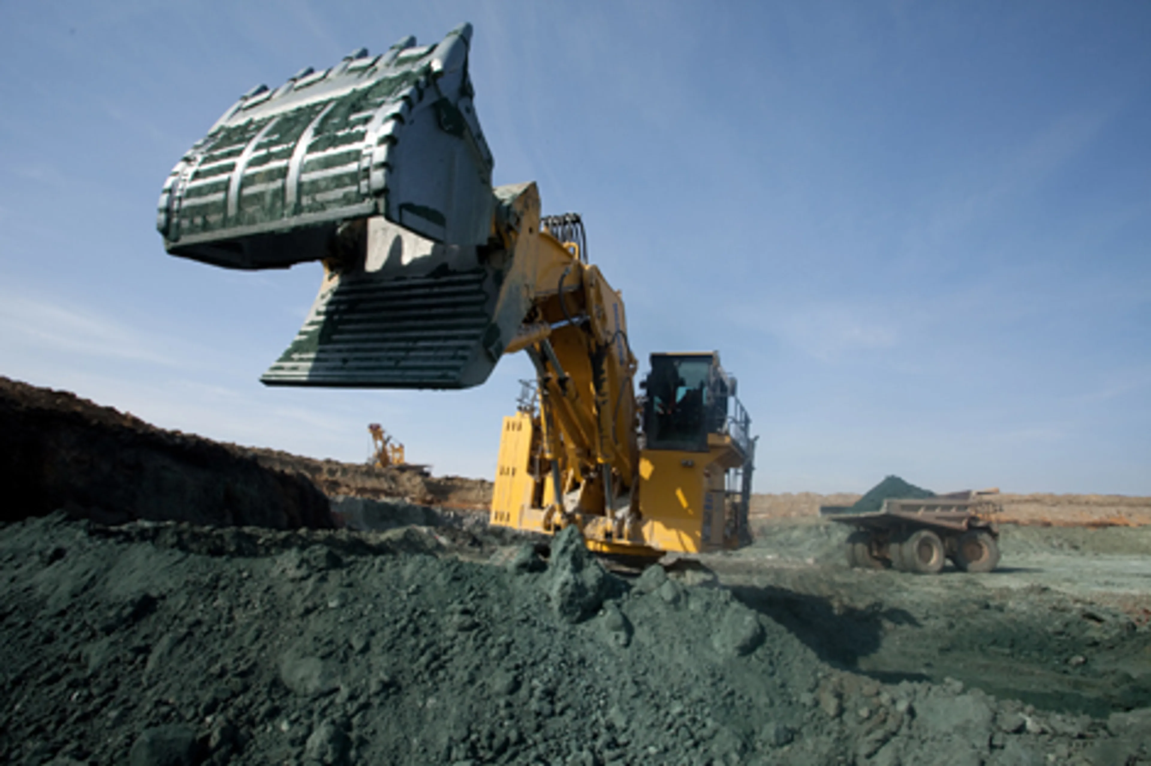 Капитал - Варваринское увеличило производство на 17% в золотом эквиваленте