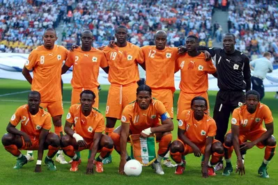 «Слоны» готовы затоптать своих соперников