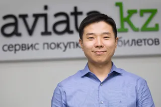 Капитал - Не обязательно быть гражданином США, чтобы твоя компания завоевала мир