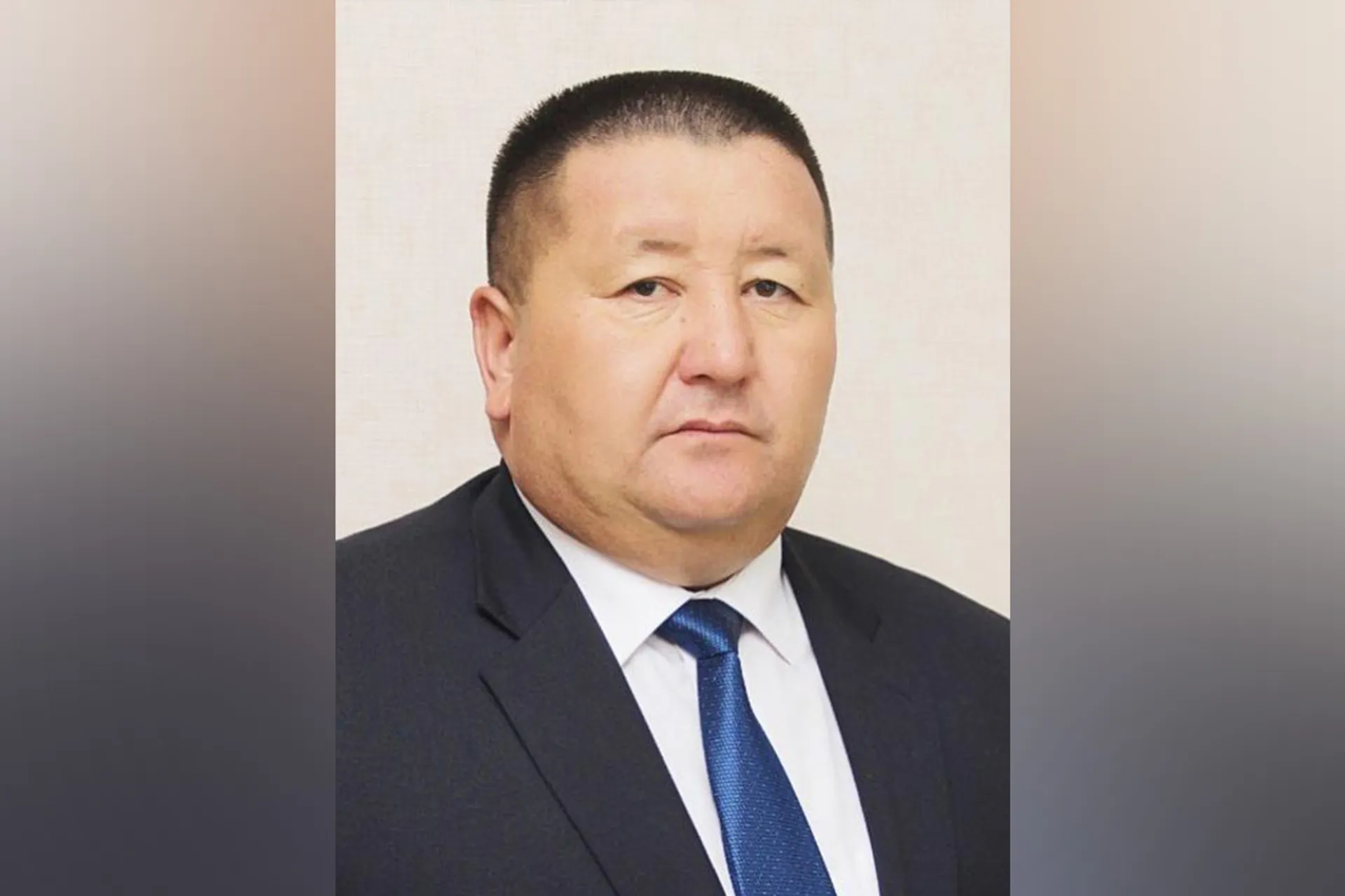Капитал - Куандык Испергенов покинул пост акима Рудного