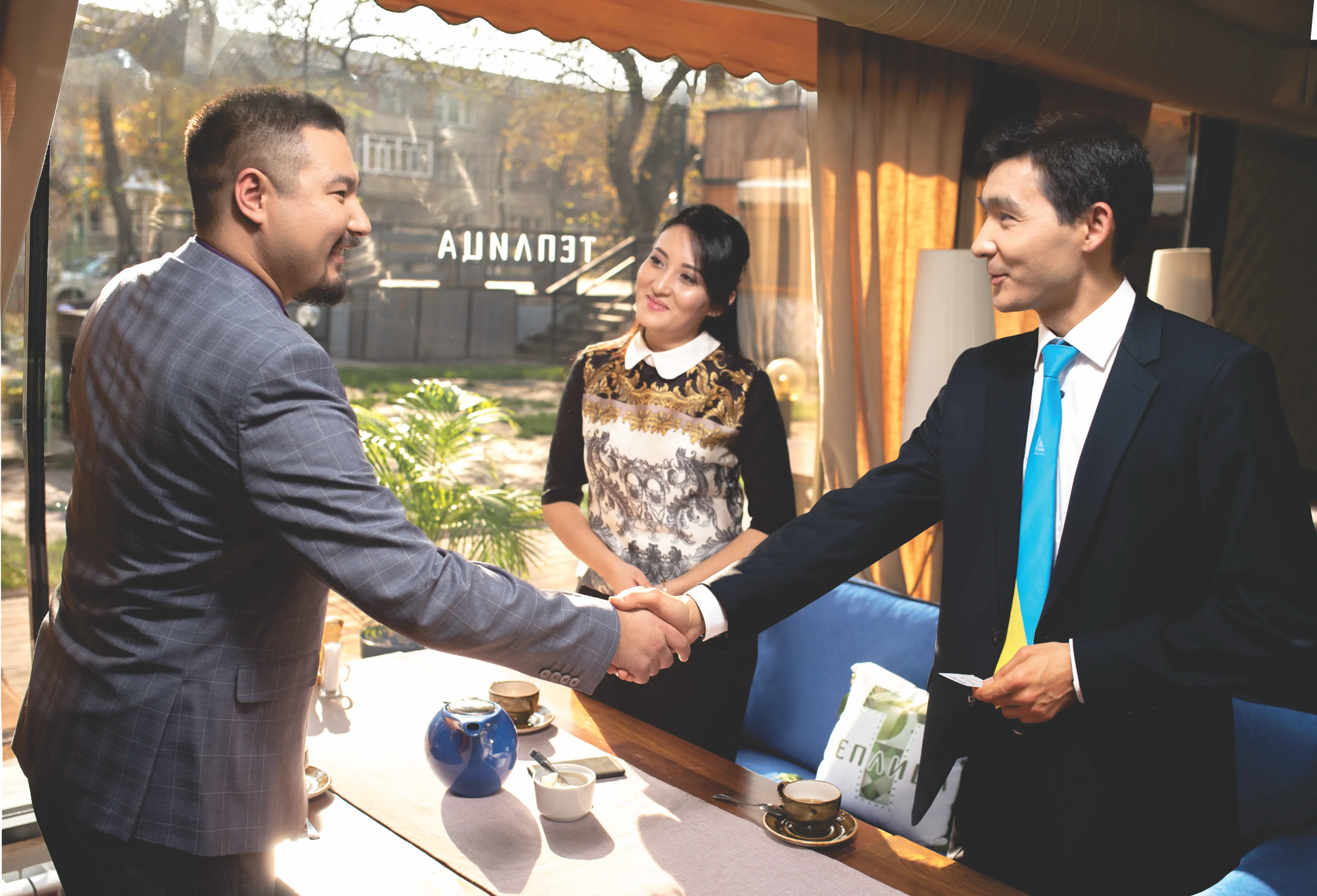 Капитал - Нурбанк снизил ставки по рефинансированию и по беззалоговому кредиту