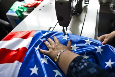 Прогноз по темпам роста ВВП США понижен