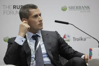 Капитал - Зиявудин Магомедов вложился в проект Илона Маска