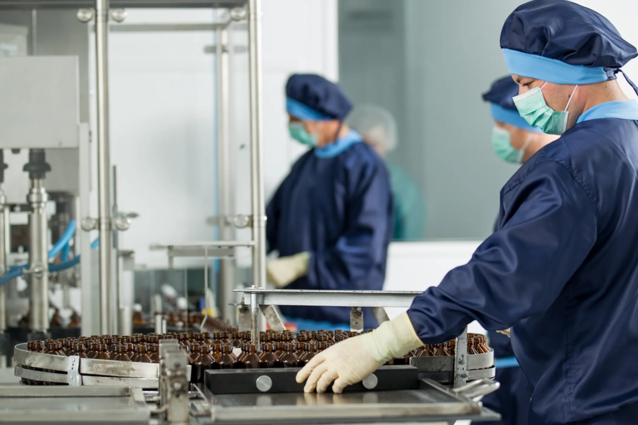 В РК не будет дефицита российских лекарств - Image Kapital.kz