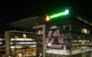 Фото: Банк ЦентрКредит