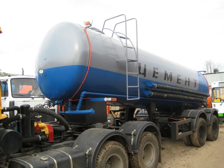 Капитал - Средняя цена цемента в РК составит $81 за тонну