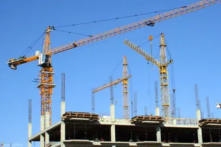 Капитал - На стройке в Астане разбились 6 рабочих