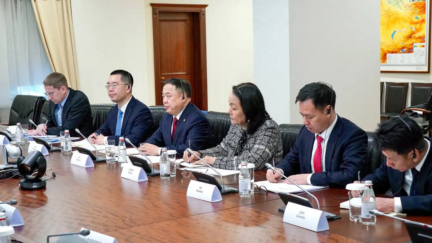 Три насосные станции построят для водовода от канала им. К.И. Сатпаева до Астаны - фото kapital.kz