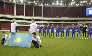 Капитал - В Санкт-Петербурге продолжается Кубок Содружества