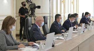 Капитал - В Казахстане будет новый орган самоуправления – кенес