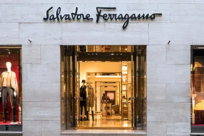 Как Salvatore Ferragamo стал «звездным сапожником»