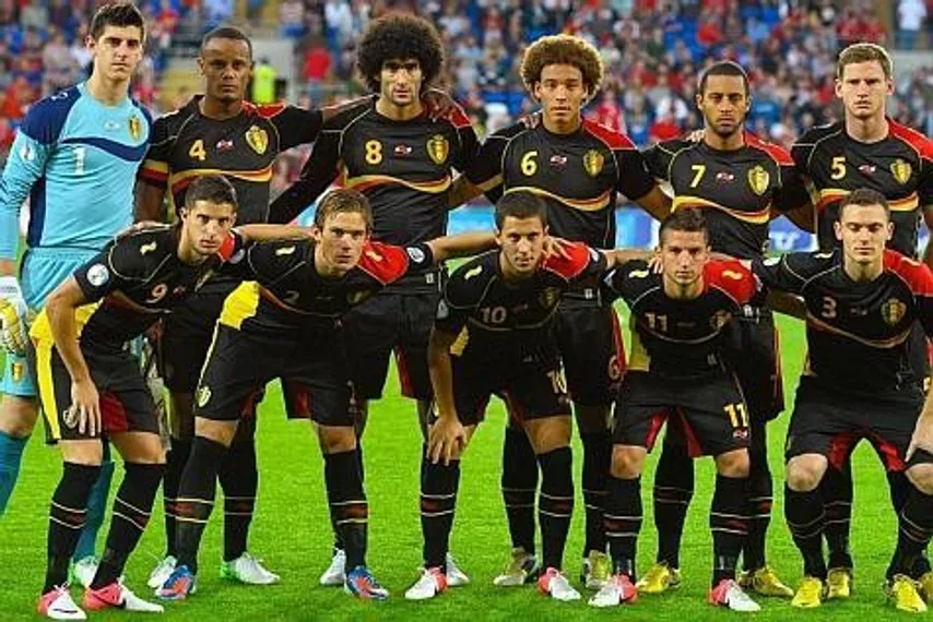 Капитал - «Красных дьяволов» не смущает статус фаворитов