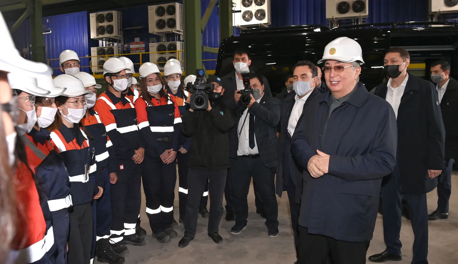 Инвестиции в разработку Актогайского месторождения достигли $3,2 млрд - фото kapital.kz