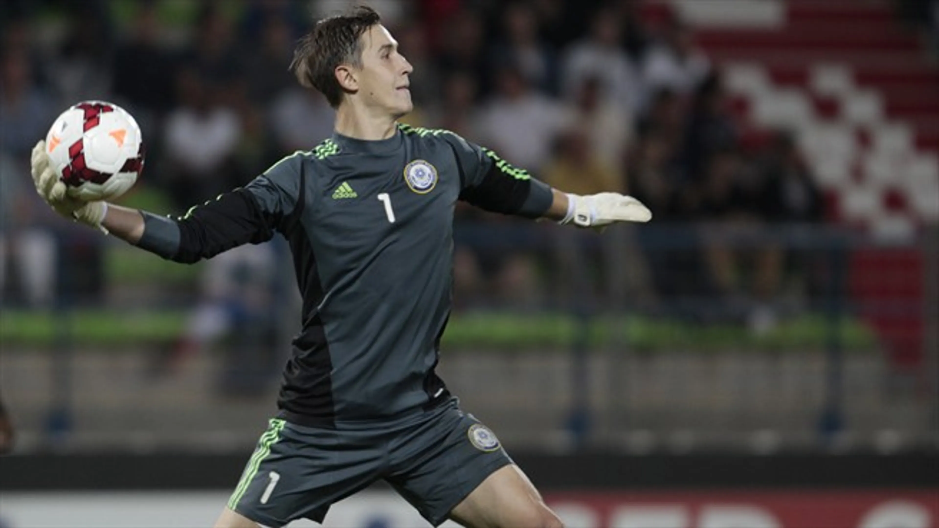 Капитал - «Актобе» объявил о подписании контракта с Покатиловым