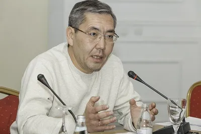 Айдархан Кусаинов стал советником Данияра Акишева