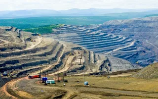 Капитал - Казахстанец покупает месторождение у Романа Абрамовича