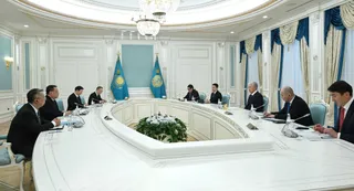 Фото: пресс-служба Акорды