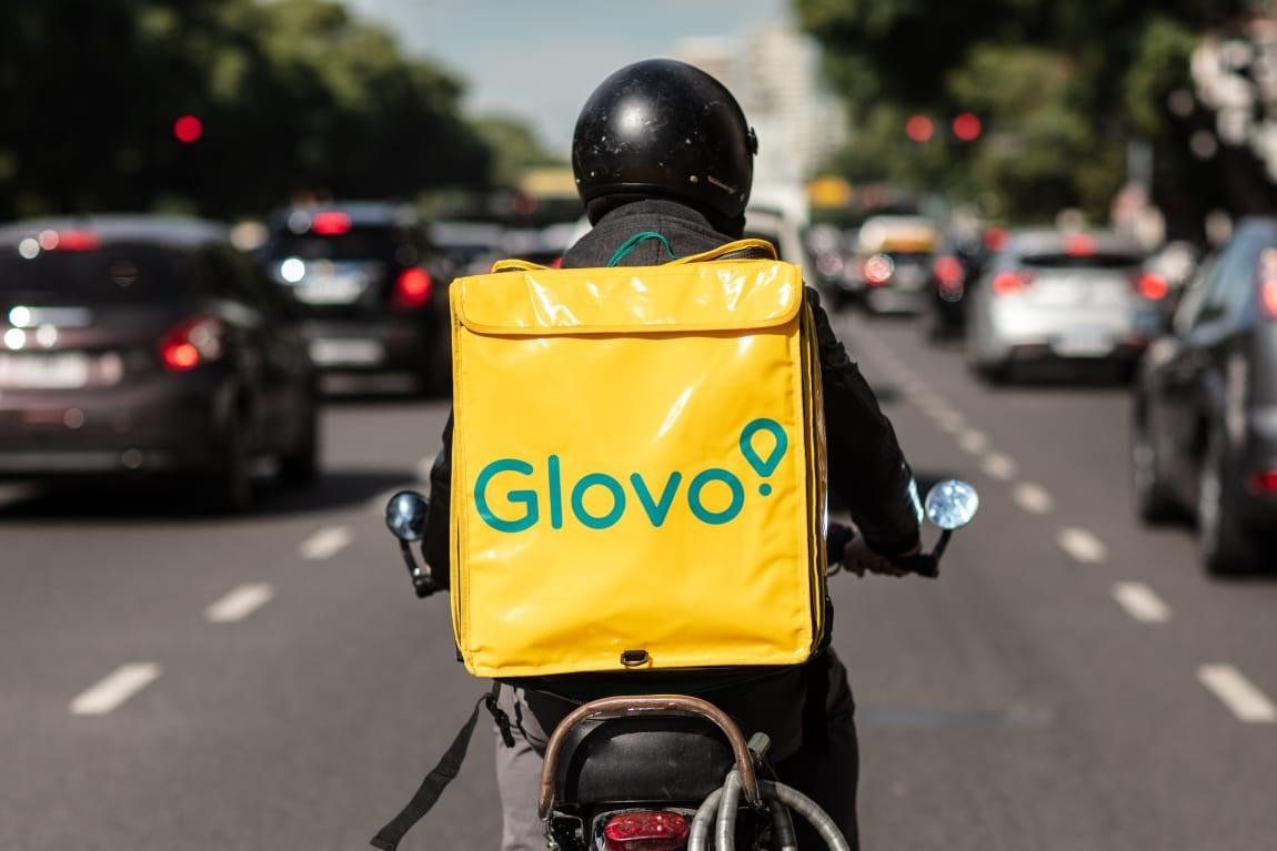 GLOVO получил статус единорога - Kapital.kz