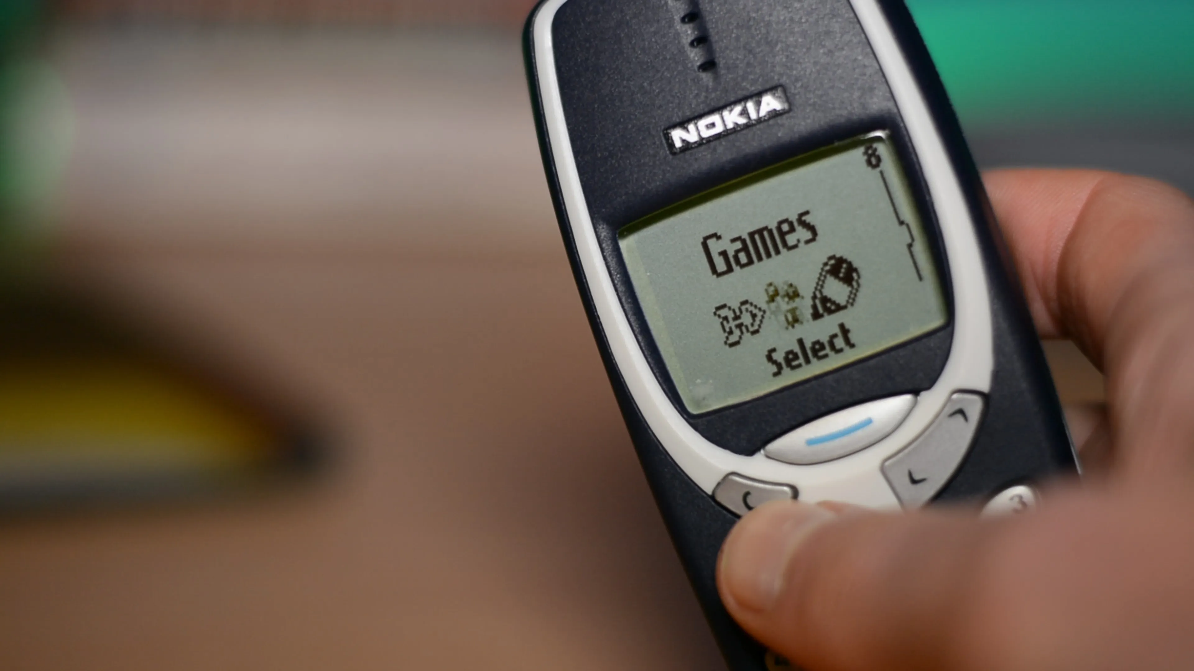 Капитал - Nokia 3310 опять появится в продаже