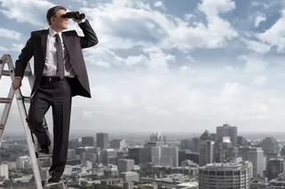 Капитал - 5 вызовов для мировых банков