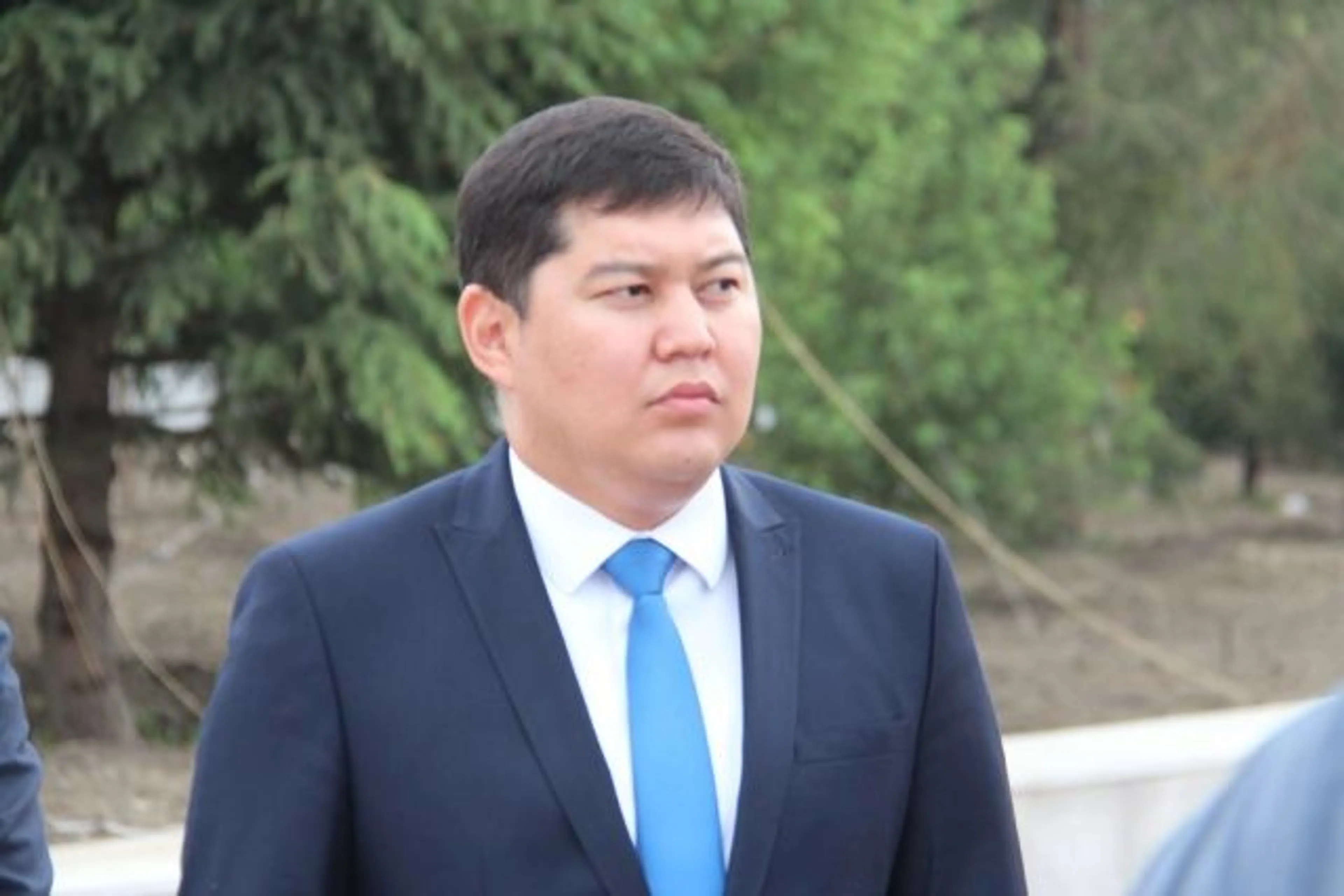 Капитал - Со скандалом уволенный экс-аким Усть-Каменогорска вернулся на госслужбу