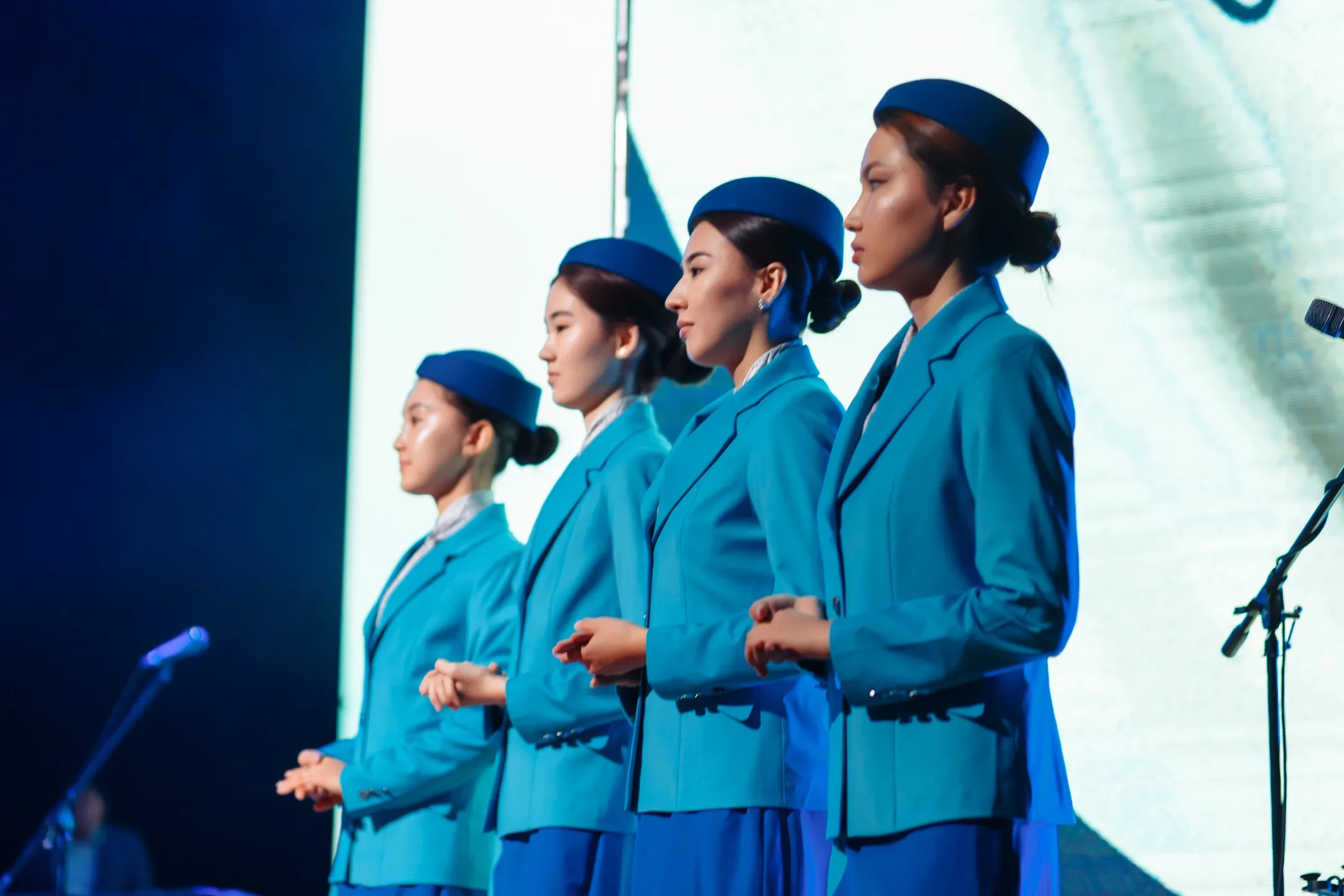 В авиакомпании SCAT рассказали о работе, проделанной за 25 лет с момента создания - Image Kapital.kz