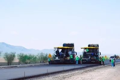 Фото: Министерство транспорта РК 