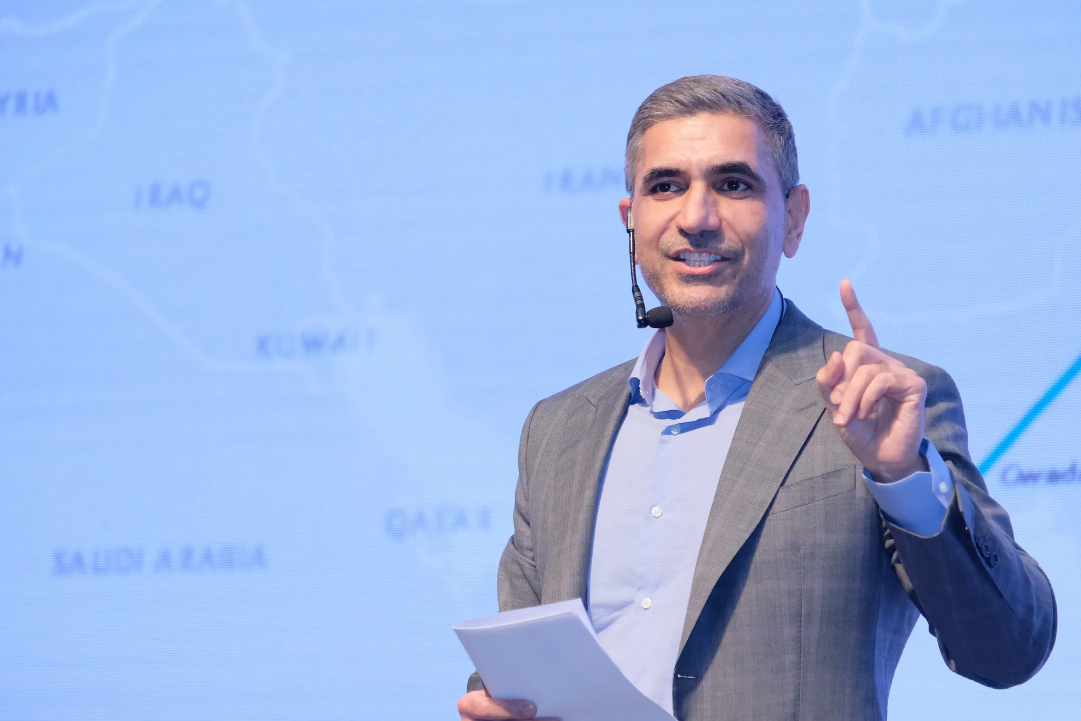 В Алматы прошел второй бизнес-форум YPO - Image Kapital.kz