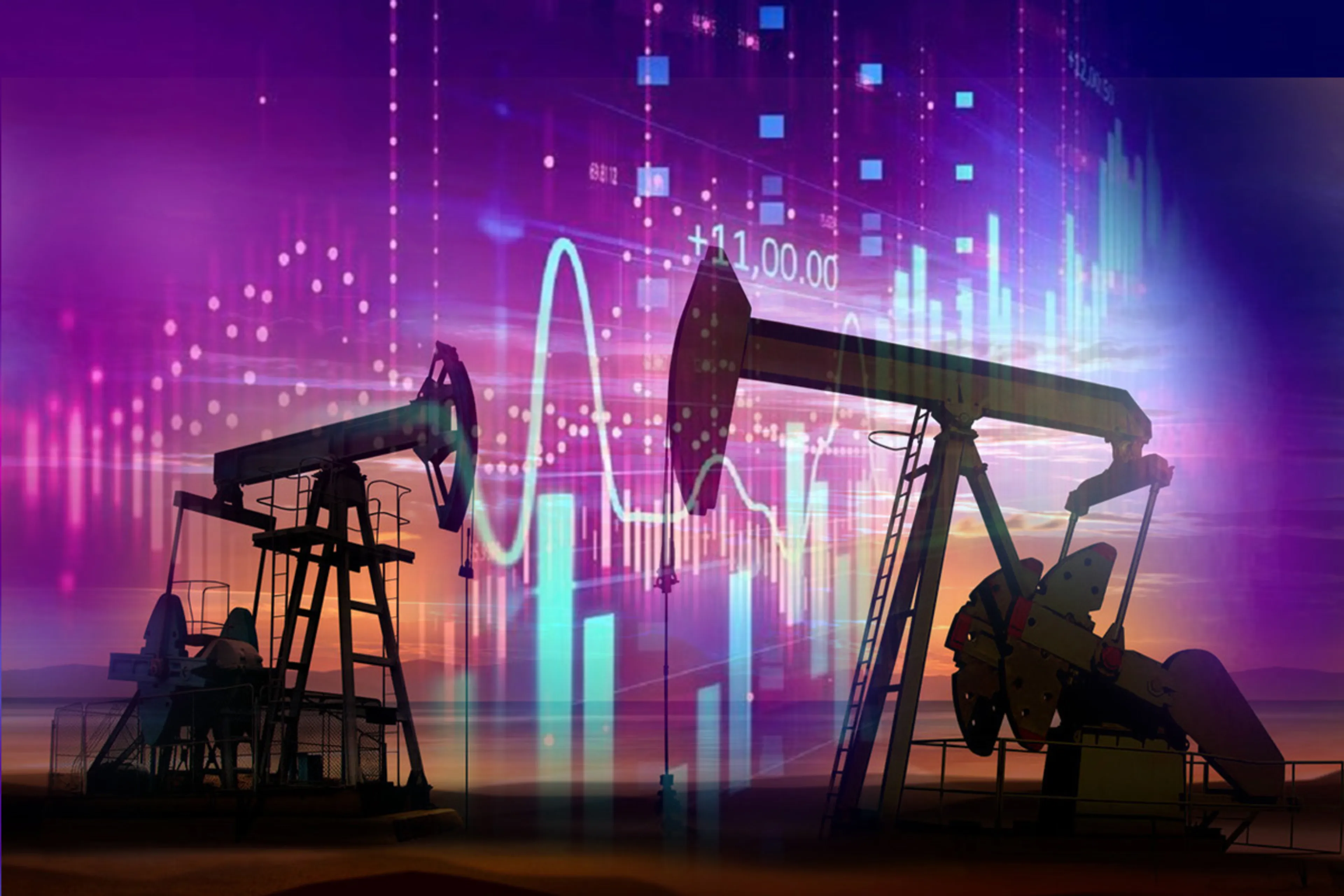 Капитал - Котировки нефти растут на ожиданиях сокращения предложения