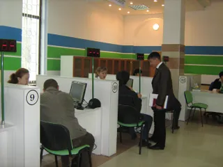Капитал - В Лисаковске поддержат бизнесменов