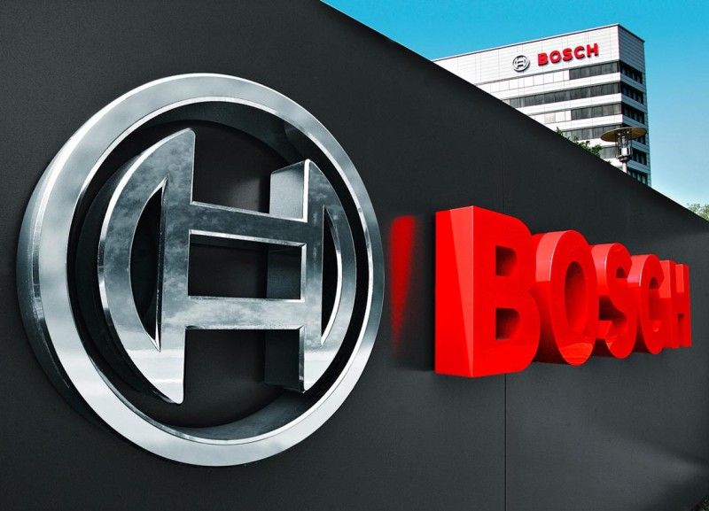 Bosch ожидает рост продаж на 2-4% в 2013 году- Kapital.kz