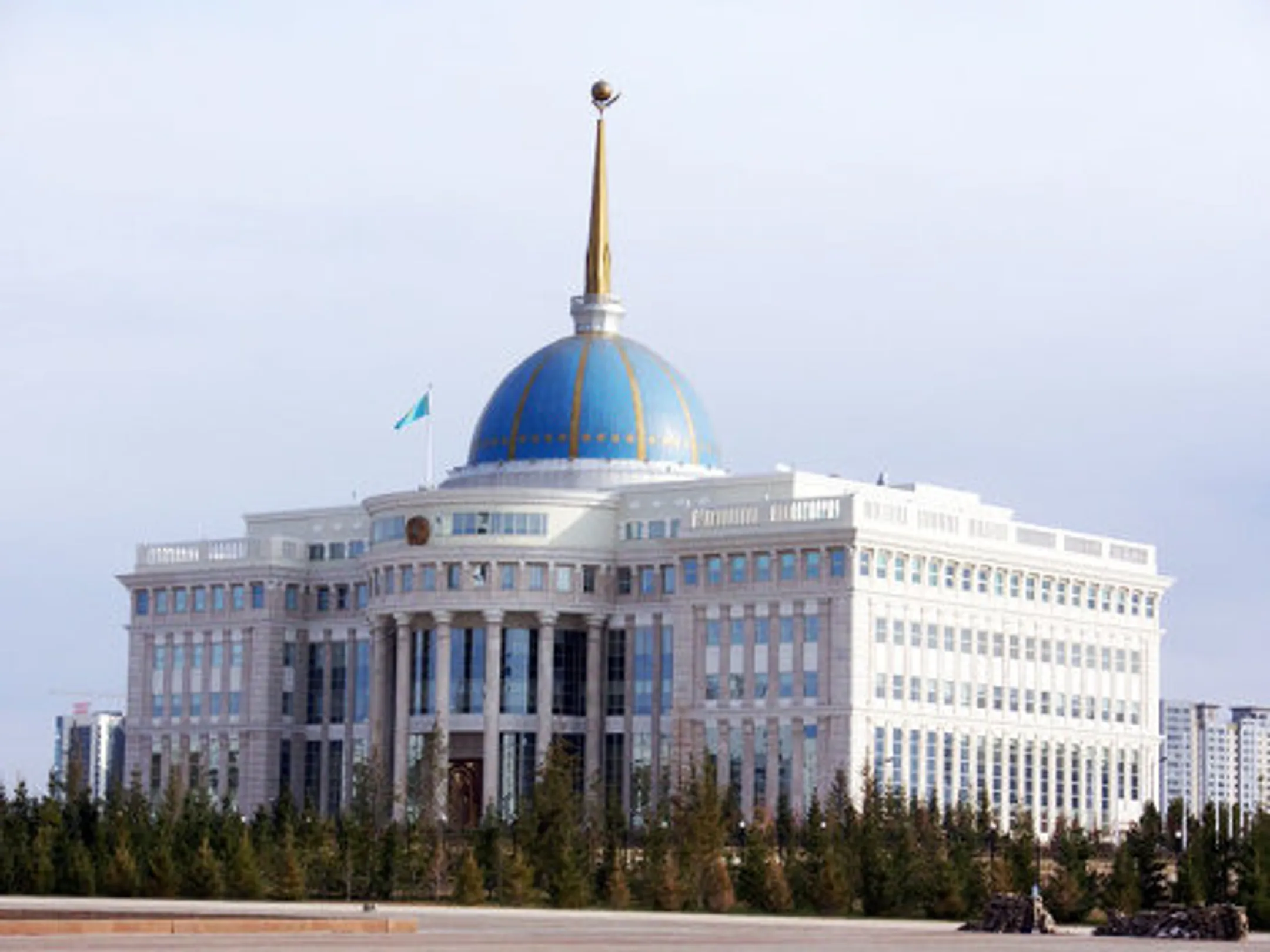 Состоялось 2-е заседание комиссии по модернизации общественного сознания - Image Kapital.kz