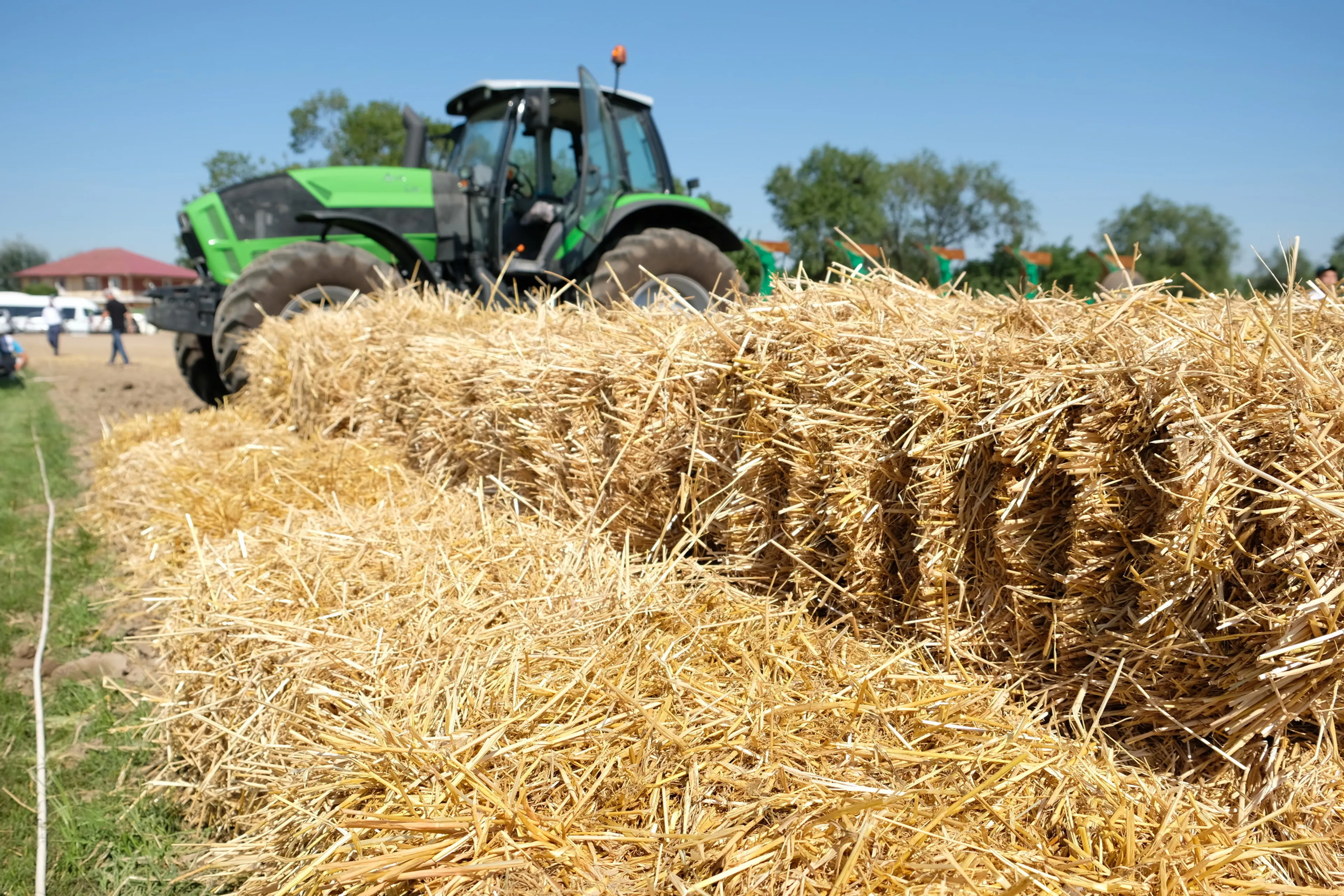 Капитал - Как работает новая система страхования АПК