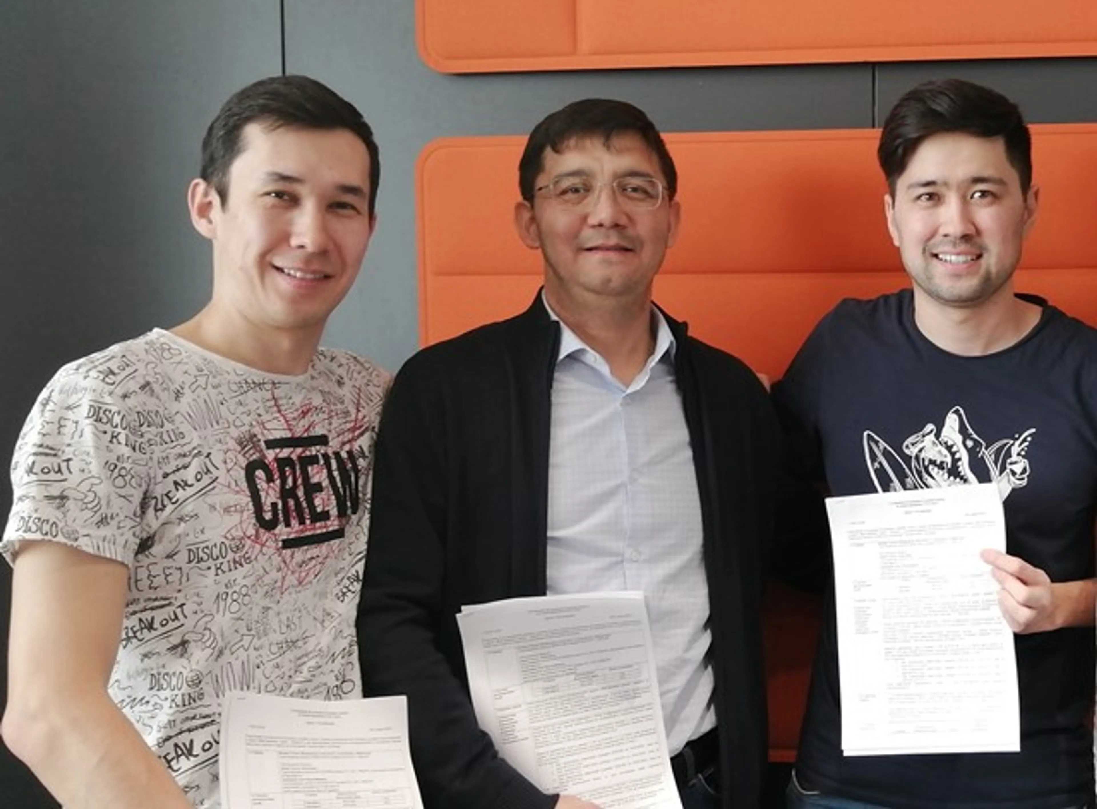 Капитал - Казахстанский стартап Kid Security привлек $100 тысяч