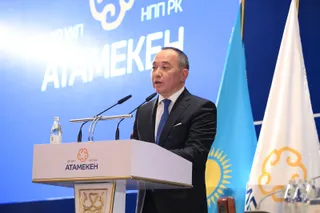 Капитал - Гуманизация законодательства: кого благодарить?