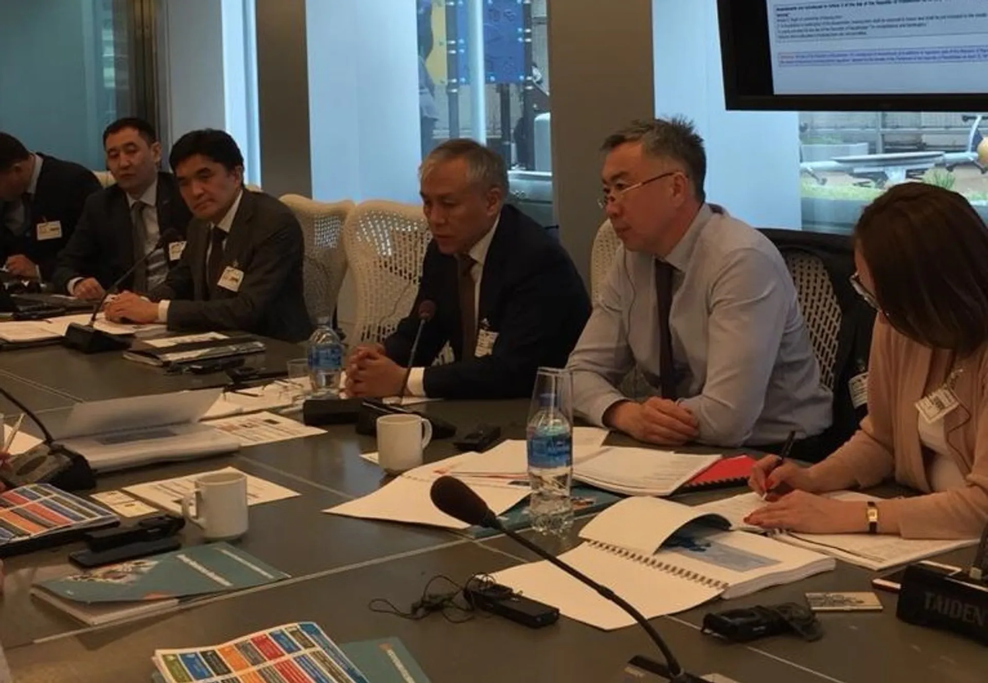 Капитал - Doing Business: с 36-го на 28-е место — результат совместных реформ Правительства и бизнес-сообщества