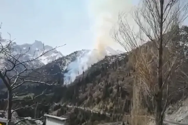 Скрин из видео
