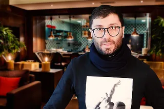 Капитал - Кто открывает самые модные рестораны в Астане?