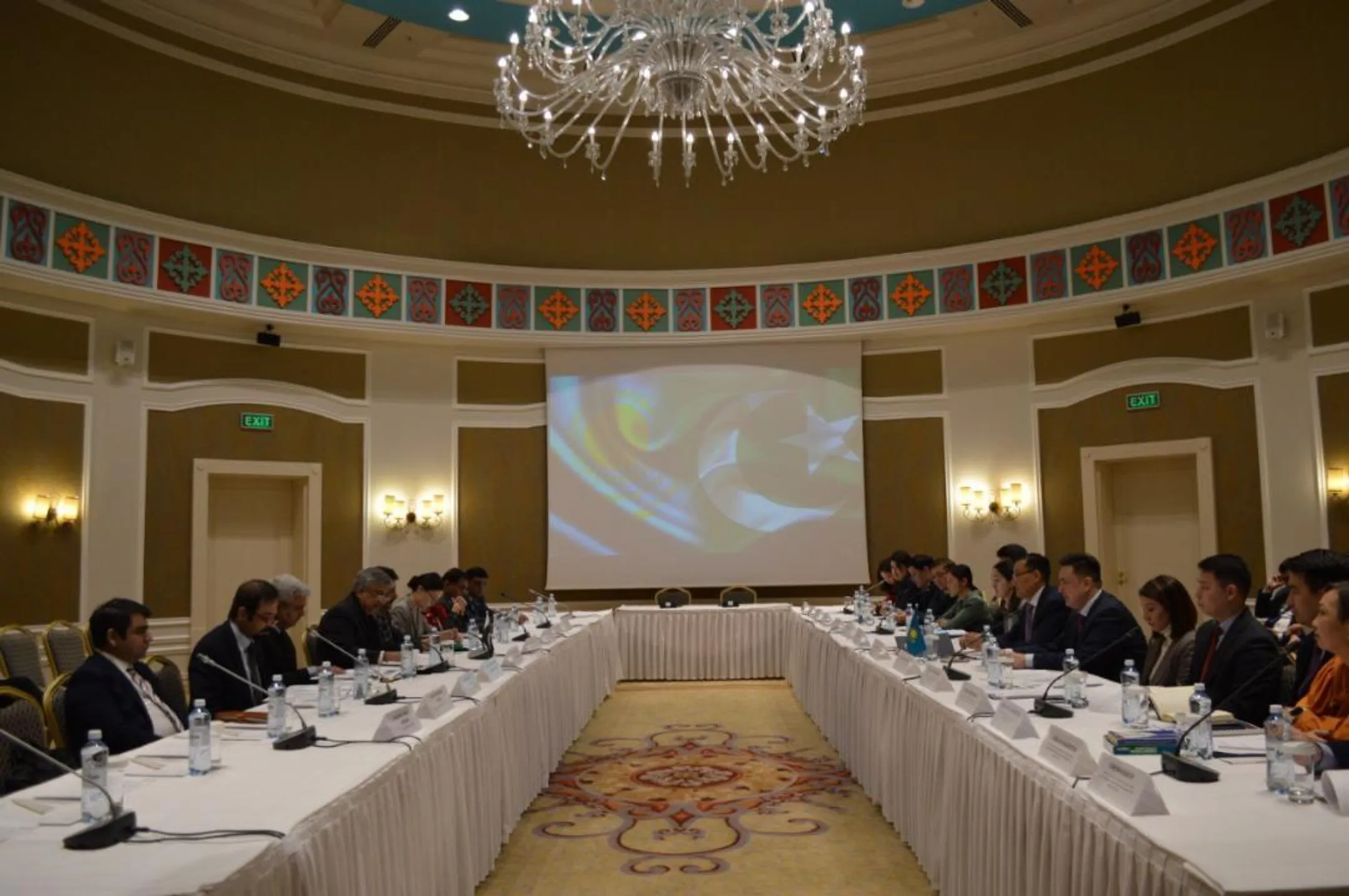 Казахстан готов нарастить экспорт в Пакистан на $411,9 млн - Image Kapital.kz