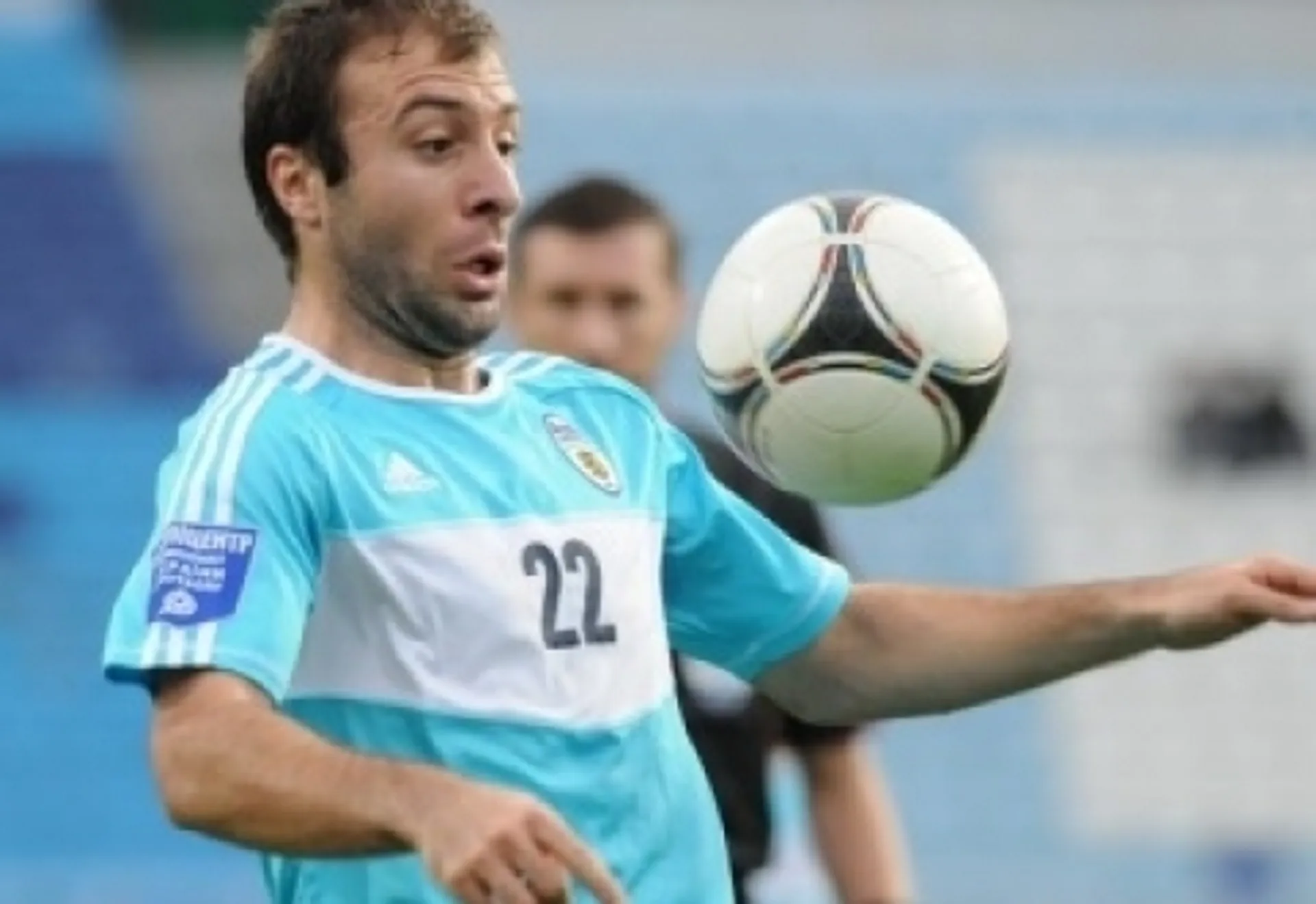 Капитал - ФК «Кайрат» представит двух новых игроков