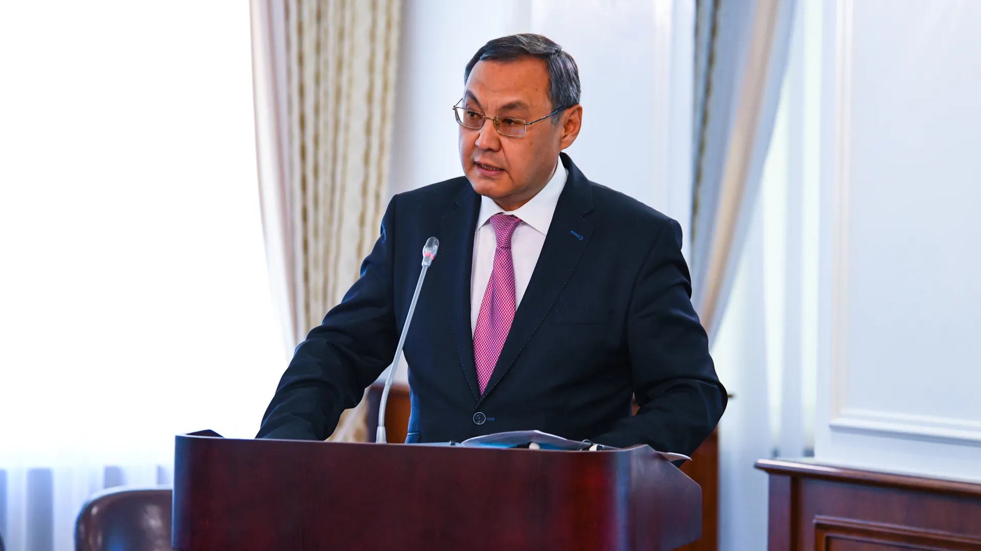 Фото пресс-службы премьер-министра