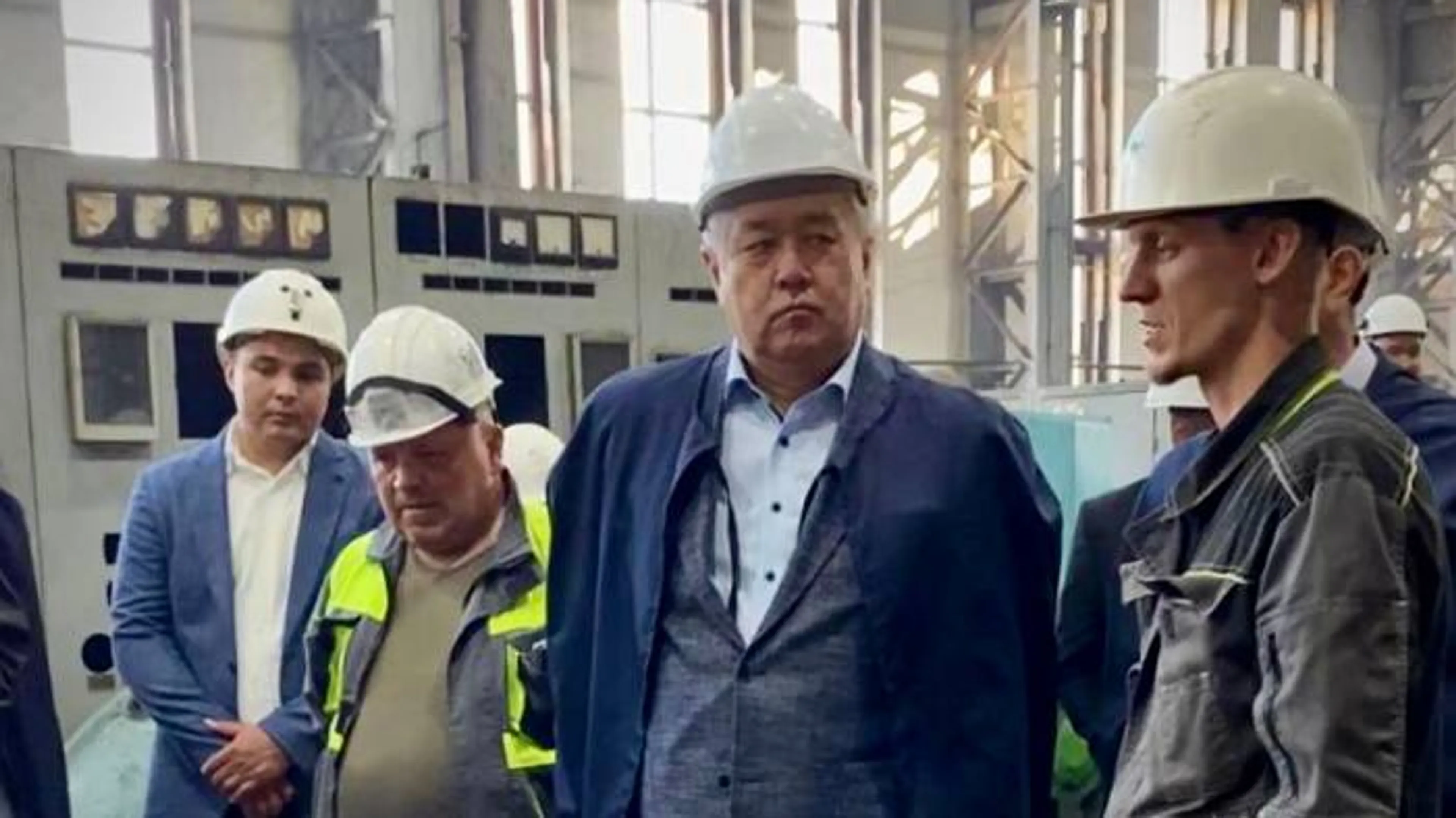 Фото: Министерство энергетики РК 