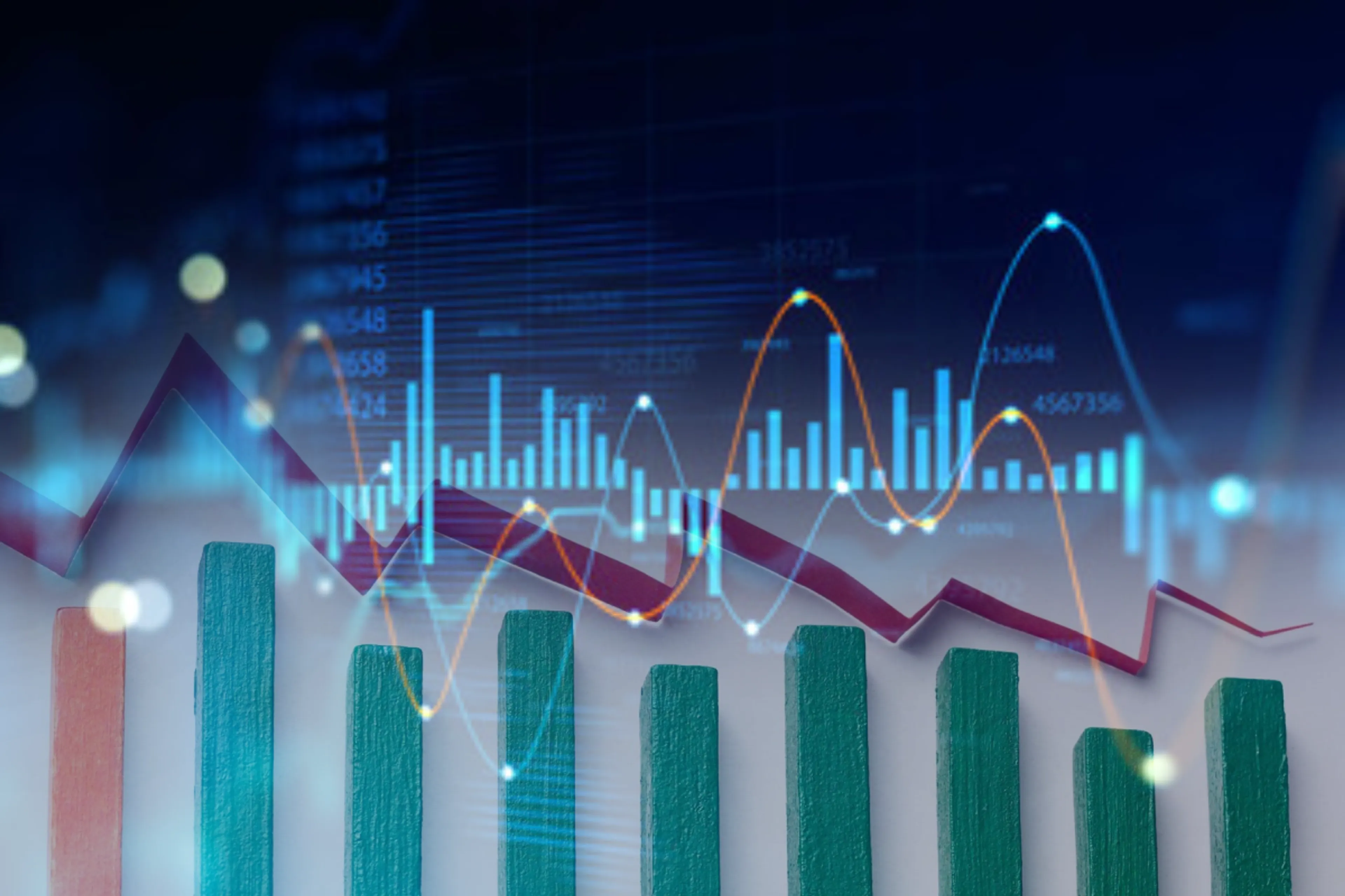 Капитал - Фиксация прибыли прервала «ралли Санта-Клауса» на фондовых рынках США