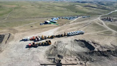 Фото: пресс-служба акимата Жамбылской области 