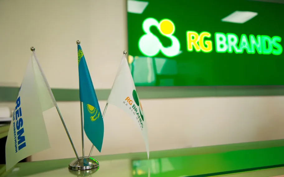 Капитал - Назначен председатель правления компании RG Brands