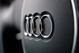 Капитал - Audi инвестирует свыше $30 млрд до 2018 года