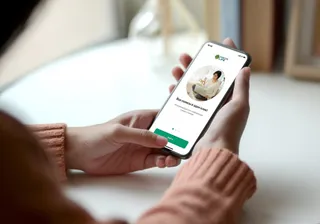 Капитал - Халык-Life выпустил на рынок мобильное приложение для клиентов