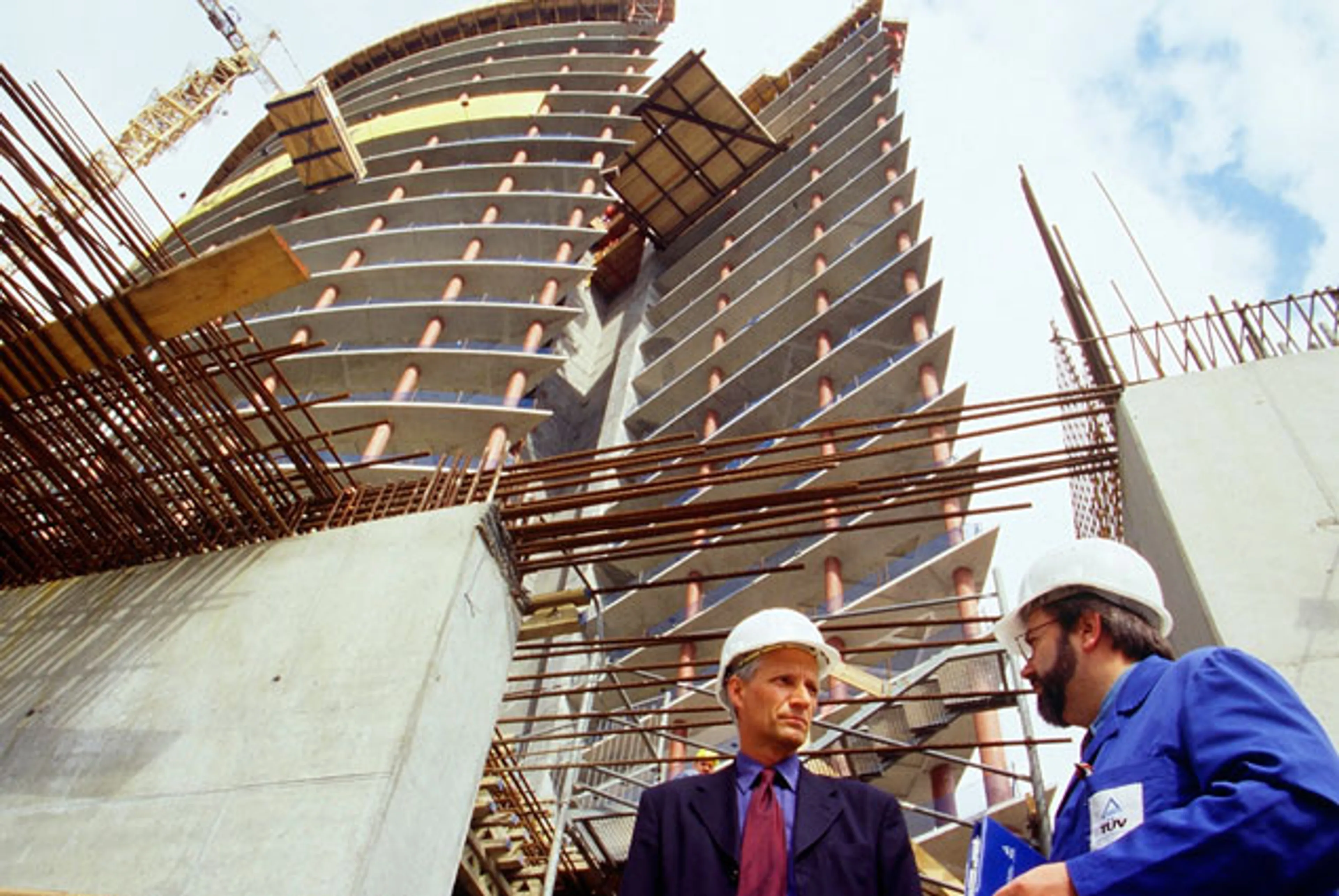 Капитал - Цена строительства офисов в Алматы увеличилась на 40%