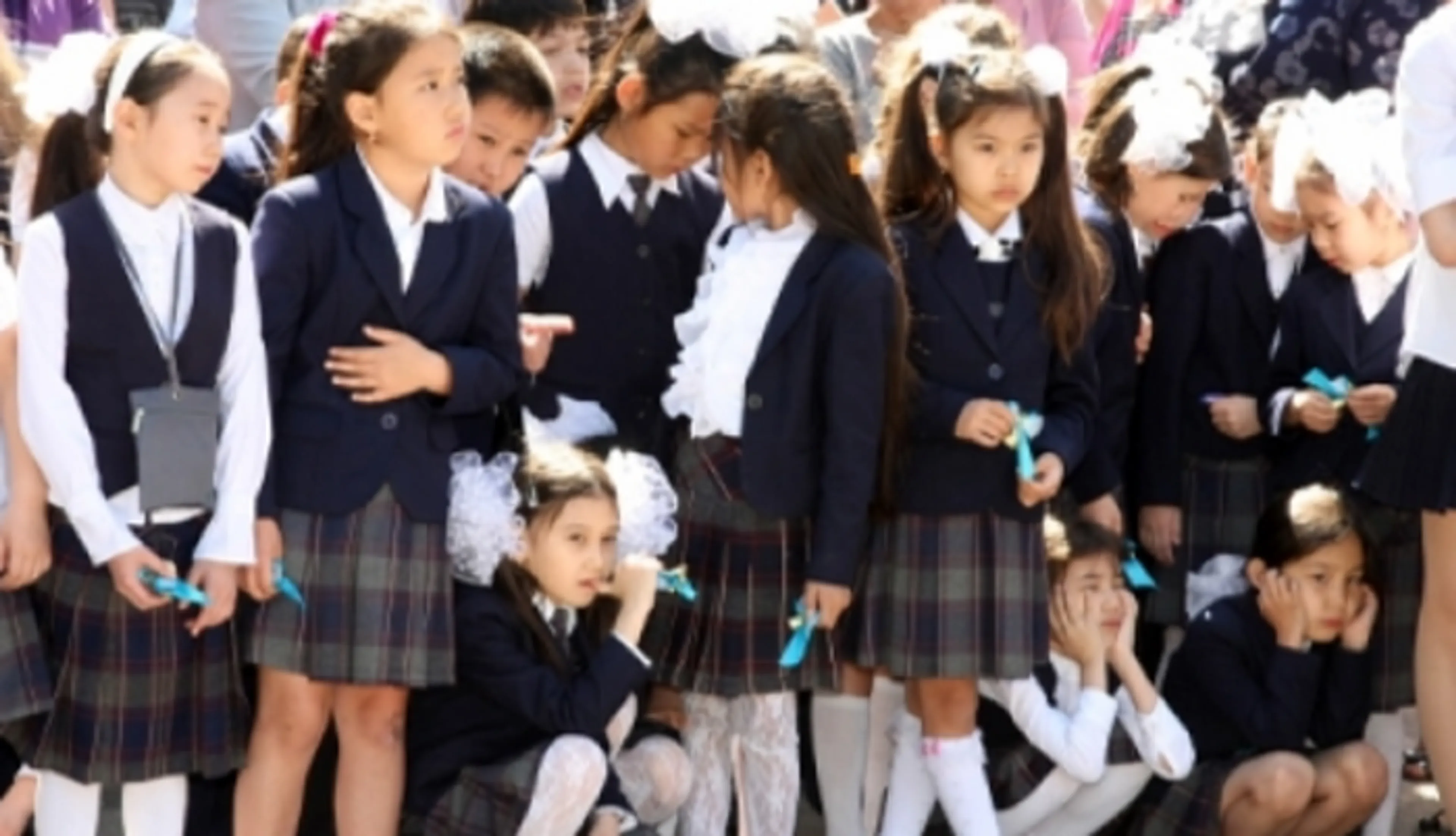 Капитал - Директоров школ накажут за лобби интересов производителей школьной формы